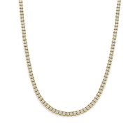 Collar Ti Sento Milano Mujer Iconics in Plata Zirconia 34052ZY/43 - 34052ZY/43